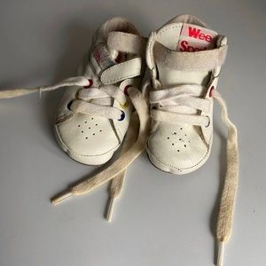 Vintage Wee Ones Sneakers